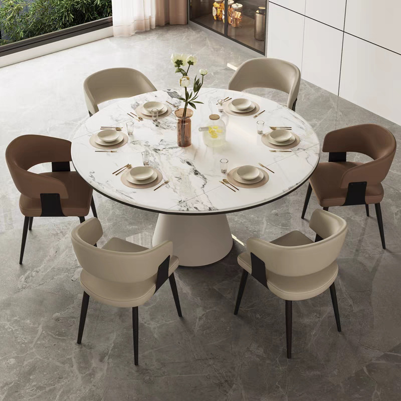 Silla italiana simple y moderna para el hogar, hotel de estilo nórdico, silla de comedor de lujo ligero, silla trasera, restaurante creativo, taburete de café