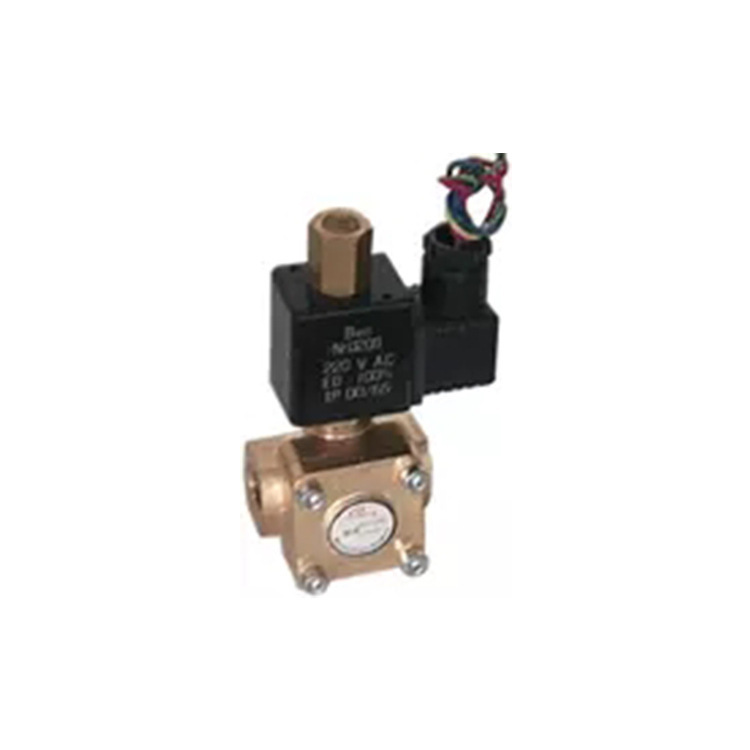 供应09系列二位二通电控换向阀 大量电磁阀批发供应