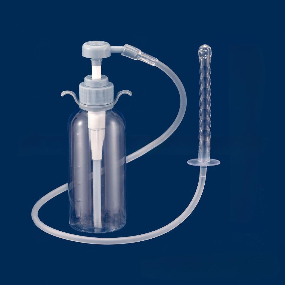 膣洗浄器会陰洗浄器産後産婦婦人科女子プライベート洗浄内陰洗浄器300ml 600