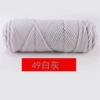 49 white gray