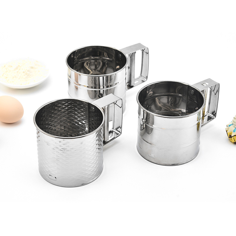 Manufacturer Wholesale Stainless Steel Semi-Automatic Hand-Holding…