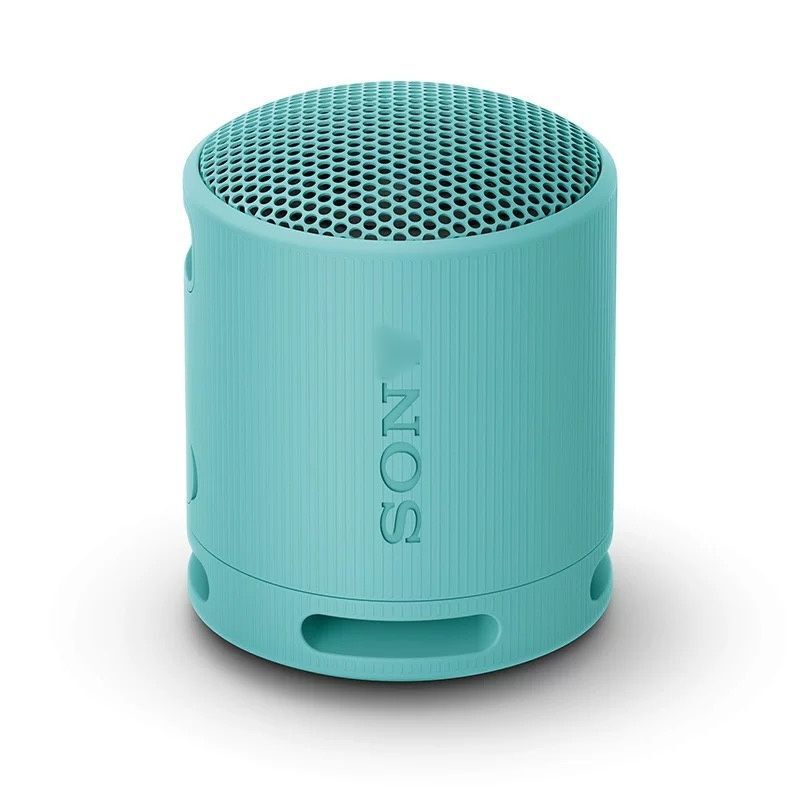 国境を越えた新型ケーブルSRS-XB100携帯型サブウーファー屋外ミニbluetoothオーディオ携帯型bluetoothスピーカー|undefined
