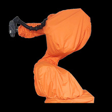 垒森防护服YR8520-P SCARA四轴机器人防水防尘防静电机器人防尘罩