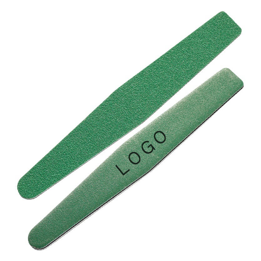 Spot is not easy to drop sand nail tools sand nail rubbing double-sided nail polishing strip can be washed repeatedly