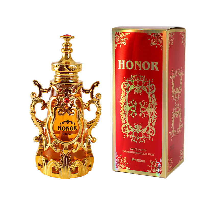 New Perfume Cross Border Dubai Arab Middle East Vietnam Popular New Perfume Magic Lamp Durable Eau De Toilette_voghion.com