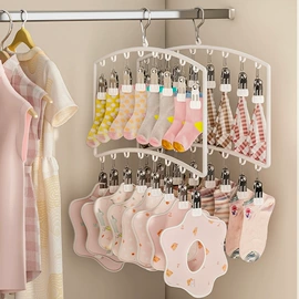 厨房置物架;衣钩/挂钩;收纳架