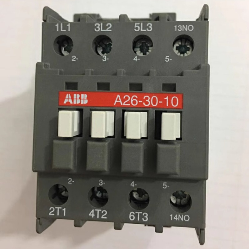 A series AC contactor A9-30-10 * 220-230V 50Hz/230-240V 60Hz
