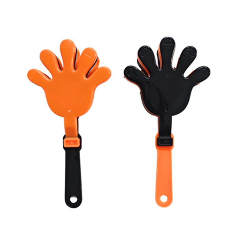 Halloween small hand clap