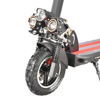 Small Foldable Electric Scooter, Ultra-Light and Easy to Carry, Mini Electric Scooter Balance Car for Men and Women