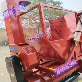 收获机械;粮食加工设备;米面机械