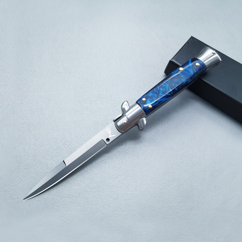 Blue resin white blade.jpg