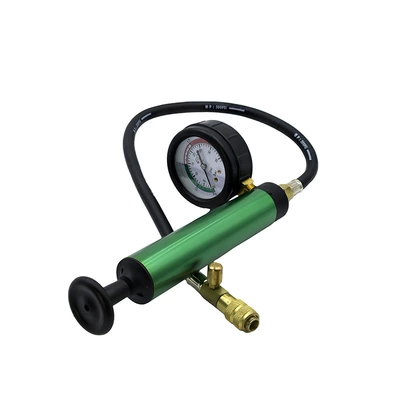 Mühərrik tənzimləmə alətləri – water tank leak detector antifreeze - water-tank-filling-pressure-cylinder