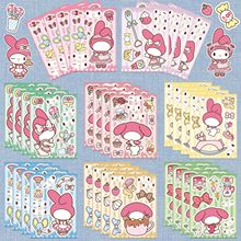 8��������ƴ�D�N��Melody�����t�����H�ӻ���Make a face��ˮ�N��