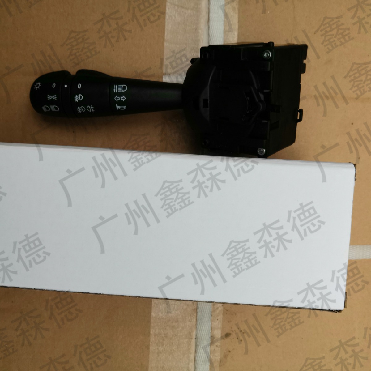 询价 厂家直销 转向灯开关转向柱指示灯杆开关组合开关8201167988