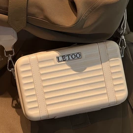 旅行箱;女士斜挎包;旅行包袋