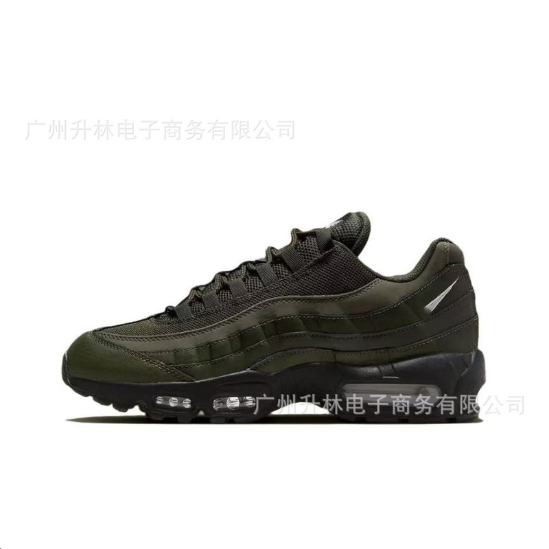 莆田鞋max95气垫鞋联名外贸男女情侣大码减震户外休闲运动跑步鞋|undefined