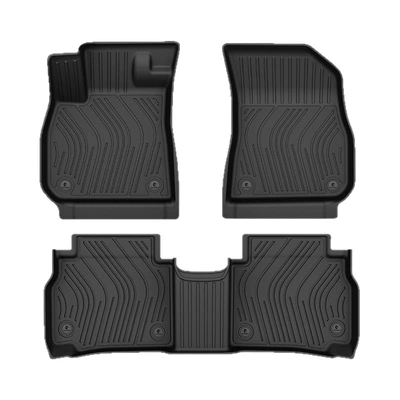 Accessories, Modelə uyğun ayaqaltı