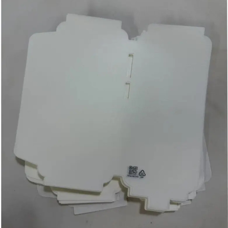 Original Sealed Factory Film Lcd Screen Paper Film Suitable for Galaxy A56 A36 A55 A16 Sealing Film