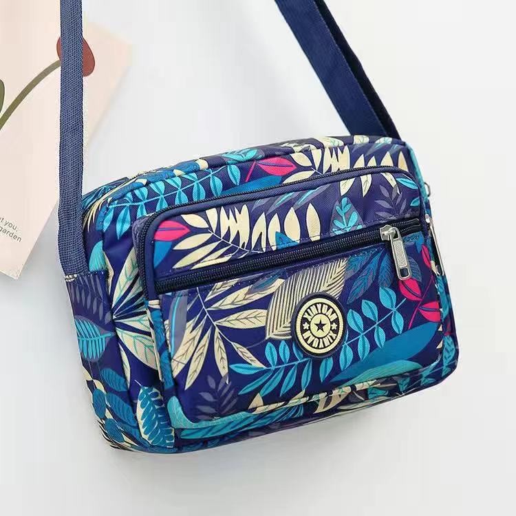 Green leaves large size: 26x 16