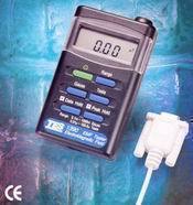 Taiwan Taishi TES-1392 electromagnetic field Tester TES1392 Gauss Meter Field strength meter