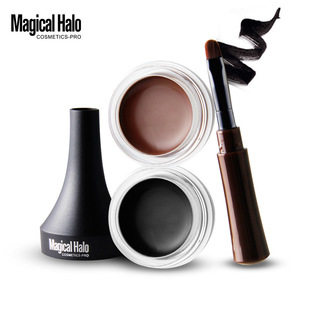 Magical Halo��ˮ�־��۾��಻�ו�Ⱦ���w�۾�Ⱦü��ʊy�S��ֱ�N