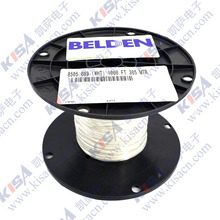 百通官方代理商銷售 Belden 1313A 1SL500 多芯電纜