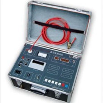 SX-2000 тестер степени вакуума