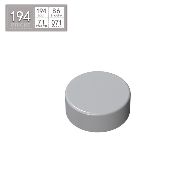 Shallow gray