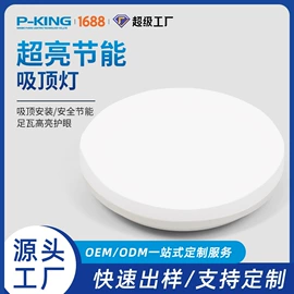 LED支架灯;吸顶灯;室外壁灯