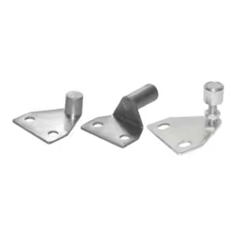 AKC22-T 型材通用配件 门框部分 门阻 怡合达同款现货