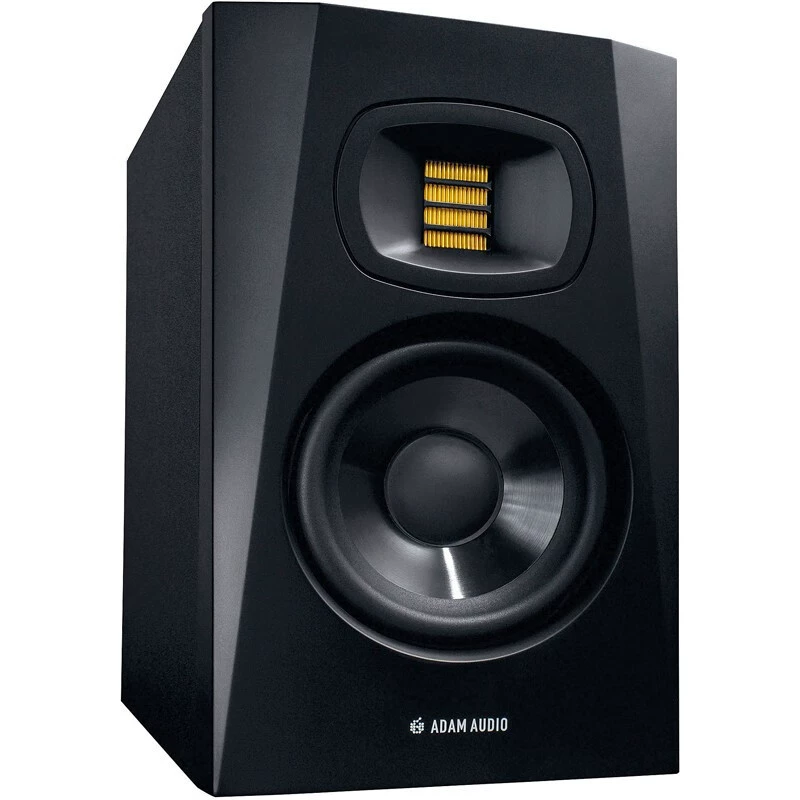 ADAM AUDIO speaker T5V T7V T8V T10S A5X major has source monitoring