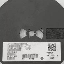 LMUN5316DW1T1G ˿ӡ16 SC-88 ��Ƭ������ LRC SOT-363��װ