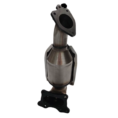 Three-Way Catalytic Device, Katalizator