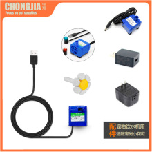 С�������ˮ�C���ɟ��o��ˮ��USB�ӿ� ����Դ�m�����ˮ����