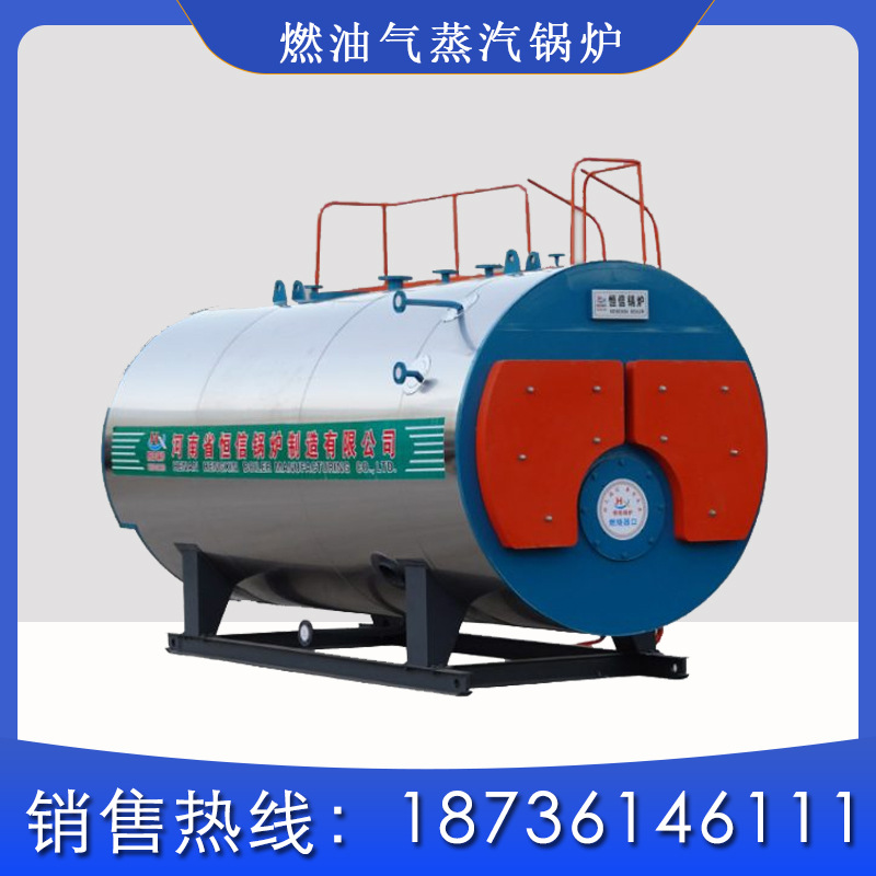 undefined2 Fuel steam boiler 4 t Natural gas Boiler 1 Biology Fuel Gas steam boilerundefined