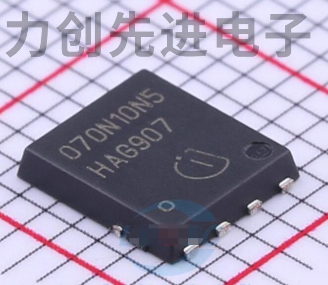 BSC070N10NS5ATMA1 封装 PG-TDSON-8 MOS场效应管