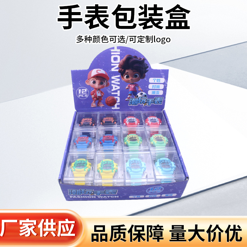 Watch box
