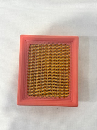 Filtro de aire BROSS para motocicleta