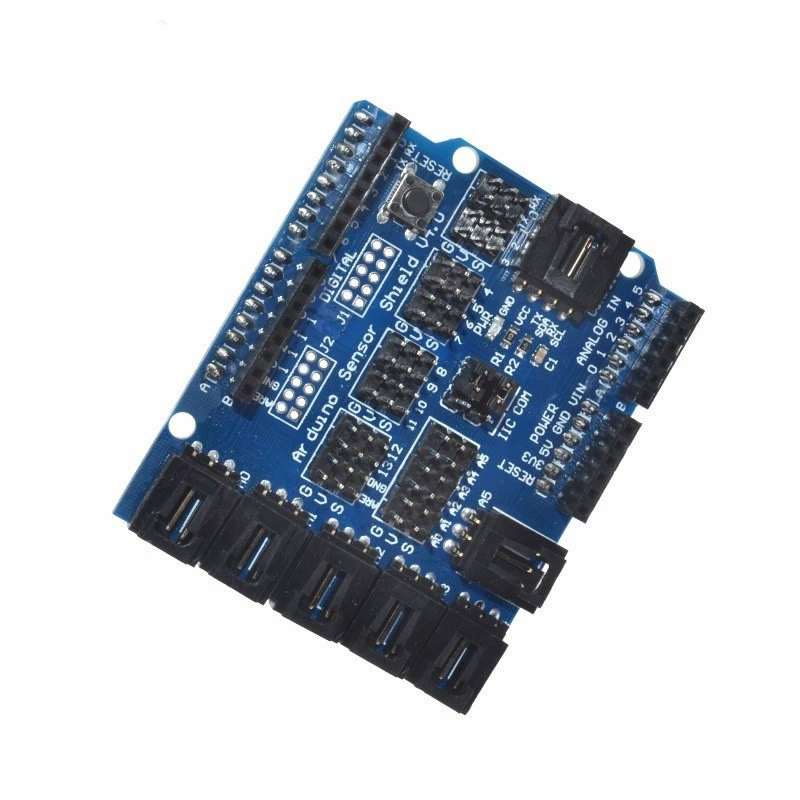Плата расширения датчиков для Arduino R3 V4.0
