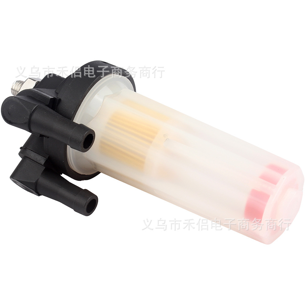 68V-24560-00 fuel filter, suitable for Yamaha 2001 LF115TXRZ 40HP F40D ETL