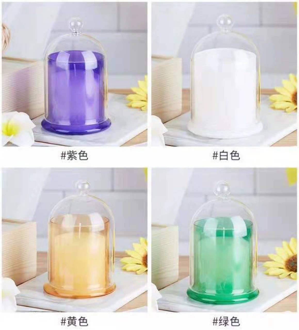 Aromatherapy, set