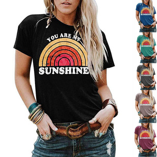 �羳���R�d���uŮ�b You Are My Sunshine��ĸӡ���A�I����t��