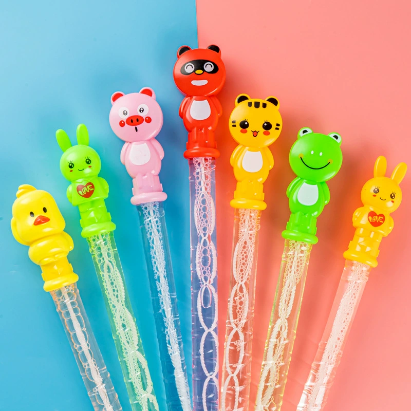 Toy, cartoon bubbles