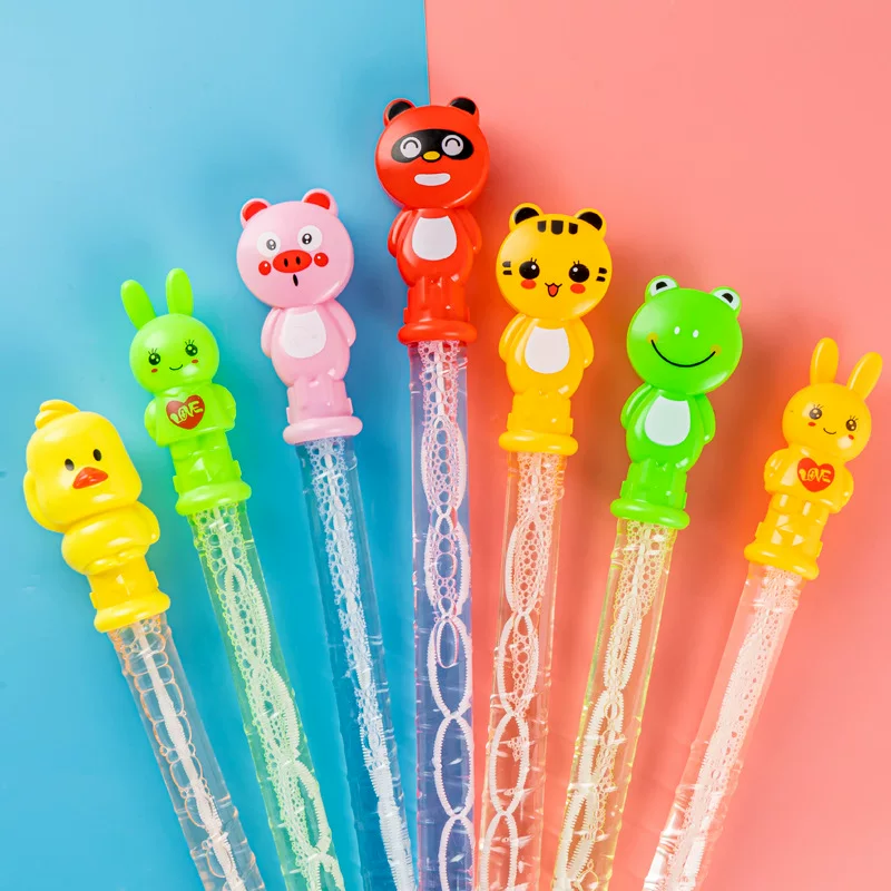 Toy, cartoon bubbles