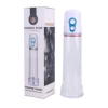 White battery