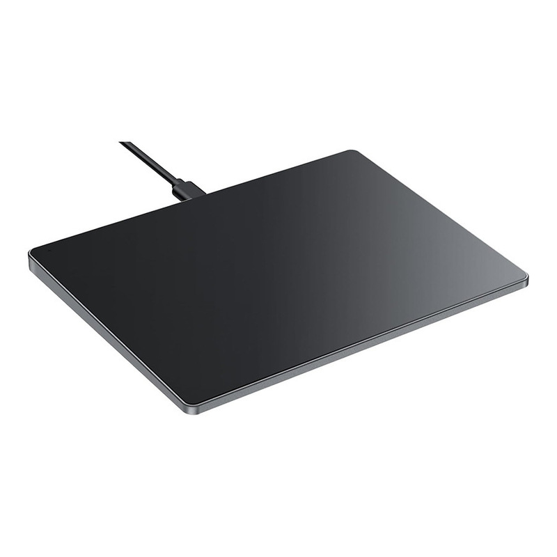 JOMAA wired touchpad with multi-gesture mouse, compatible with Windows laptops and desktop computers