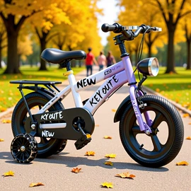 儿童自行车;山地自行车;自行车轮胎