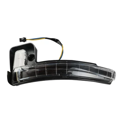Rear mirror/rearview mirror assembly 17-21 Models Compass Rearview Mirror