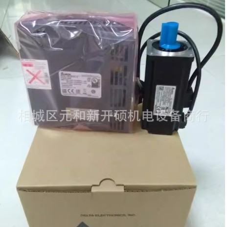 ECMA-C20604RS台达伺服电机ECMA-C10807RS/C20807SS