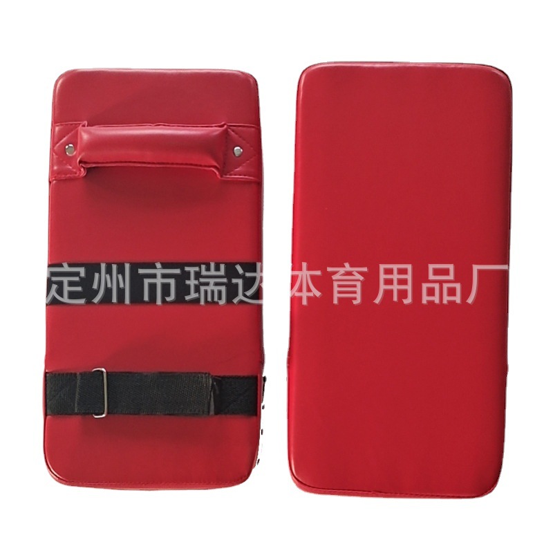 Fabricantes venden RKA Sanda pie target taekwondo pie target boxeo target mano target boxeo target pollo pierna Target